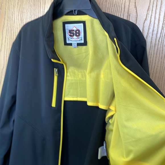 Iowa Hawkeyes Light Jacket - Picture 7 of 7